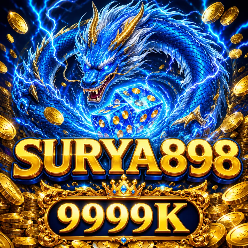 surya898 Masuk