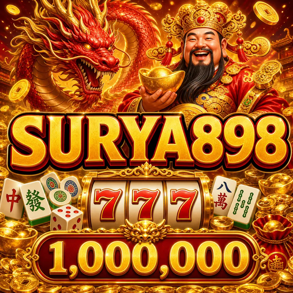surya898 Masuk - surya898 Resmi