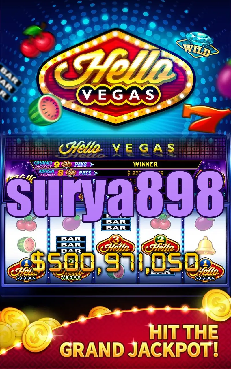 surya898 Preview - Resmi Unduh